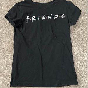 Girl’s Friends T Shirt
